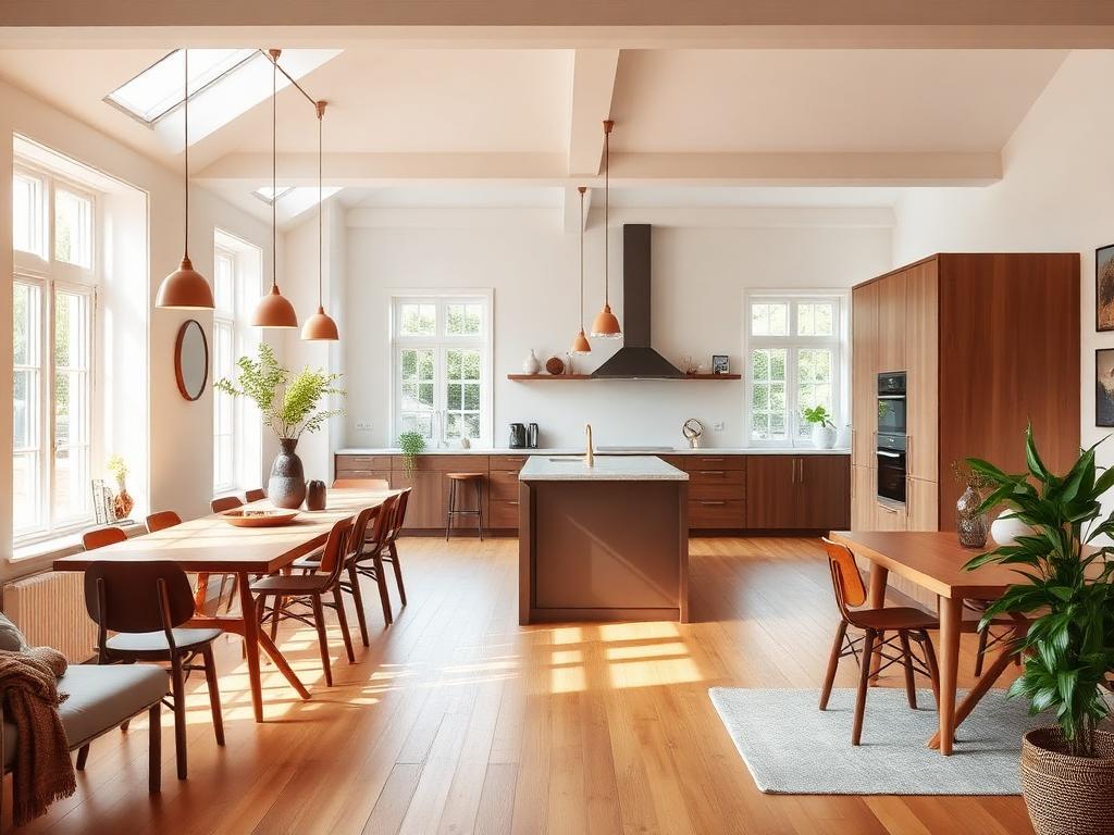 Complete woningrenovatie